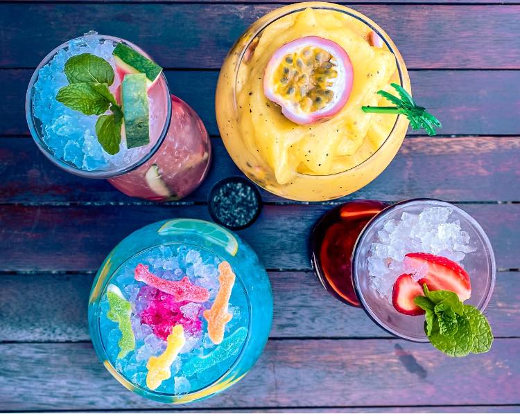 Apply now Venue Manager at Longboards Laidback Eatery & Bar Surfers