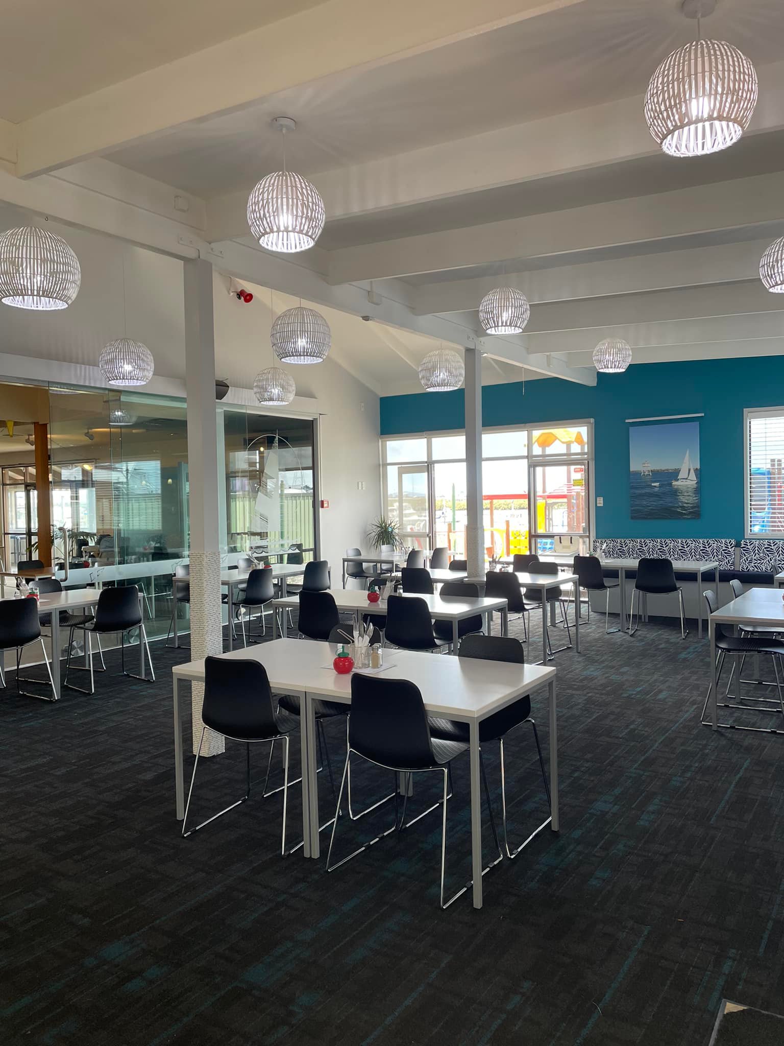 Apply now Bar staff at Te Atatu Boating Club Inc Te Atatū South