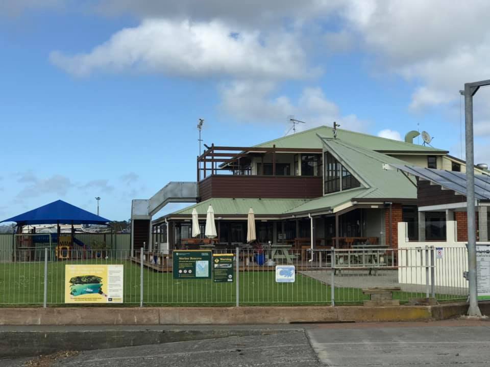 Apply now Bar staff at Te Atatu Boating Club Inc Te Atatū South
