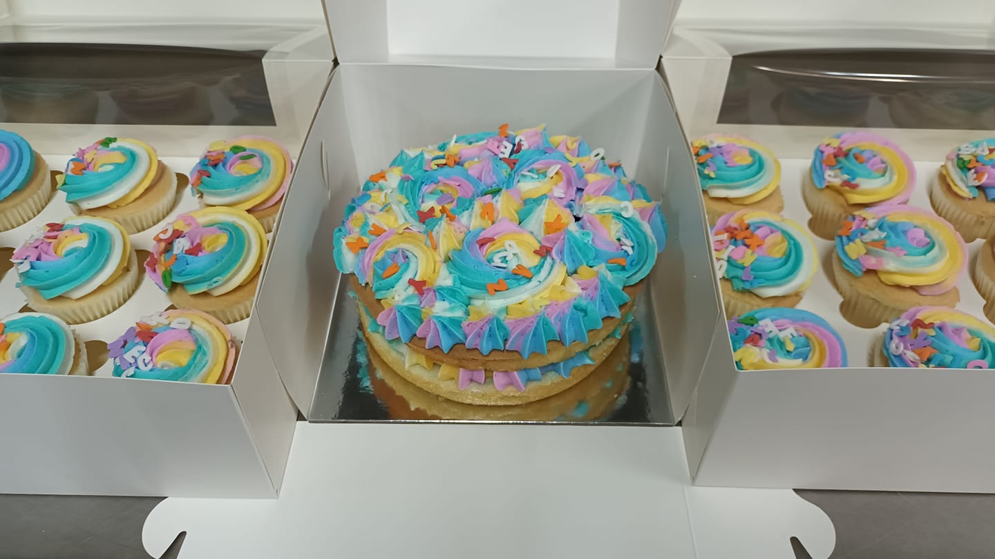 Apply now Bakers at Beachmere Bakery Beachmere, QLD Barcats