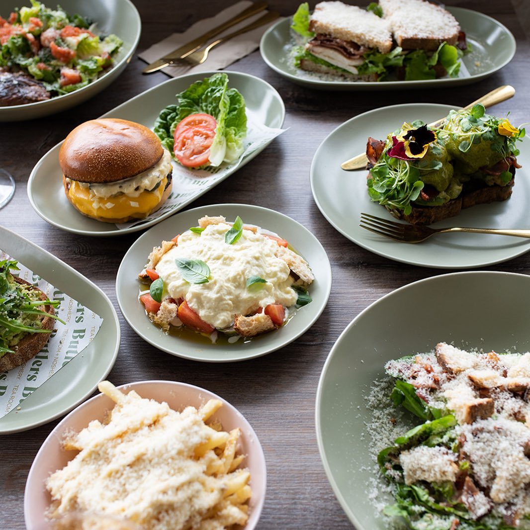 Apply now: Food & Beverage Attendant/Barista/Kitchen Hand Required at ...