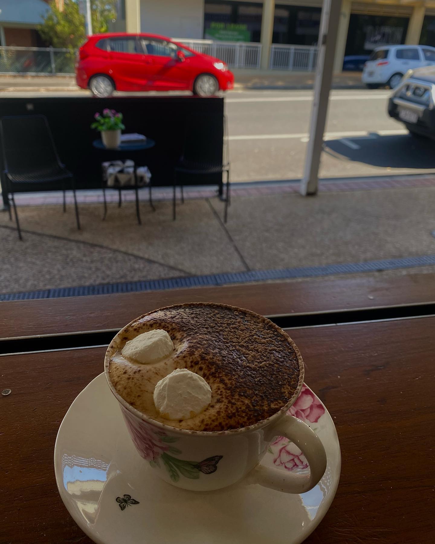 Apply now Barista at Mug Shots Espresso Sandgate, QLD Barcats