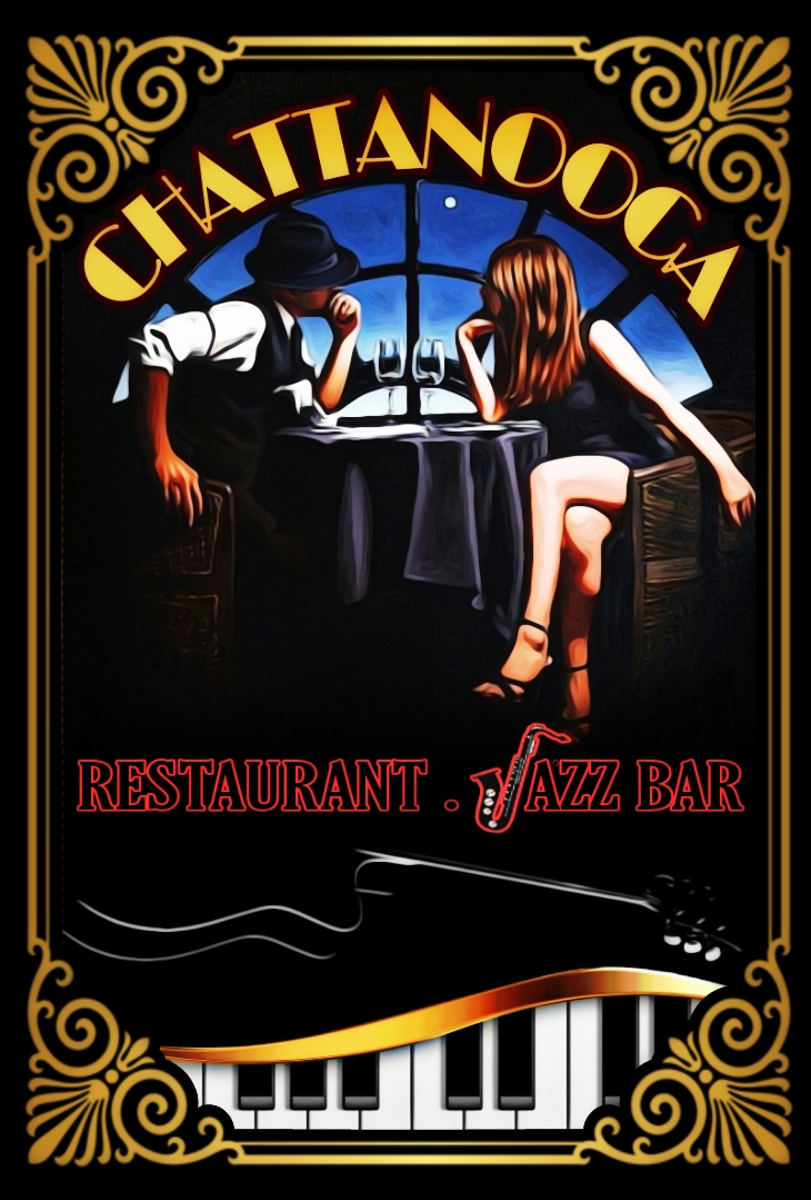 Apply now Chefs at Chattanooga (Exciting Brand New Venue!) Fortitude