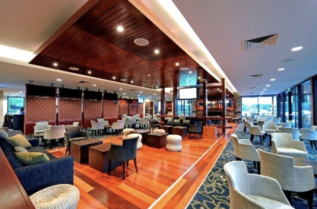 Apply now Restaurant Supervisor at Catering HQ at Gather, Springwood