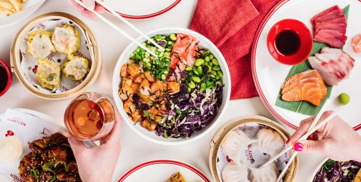 Apply now Café Supervisor House Canteen Sydney, NSW Barcats