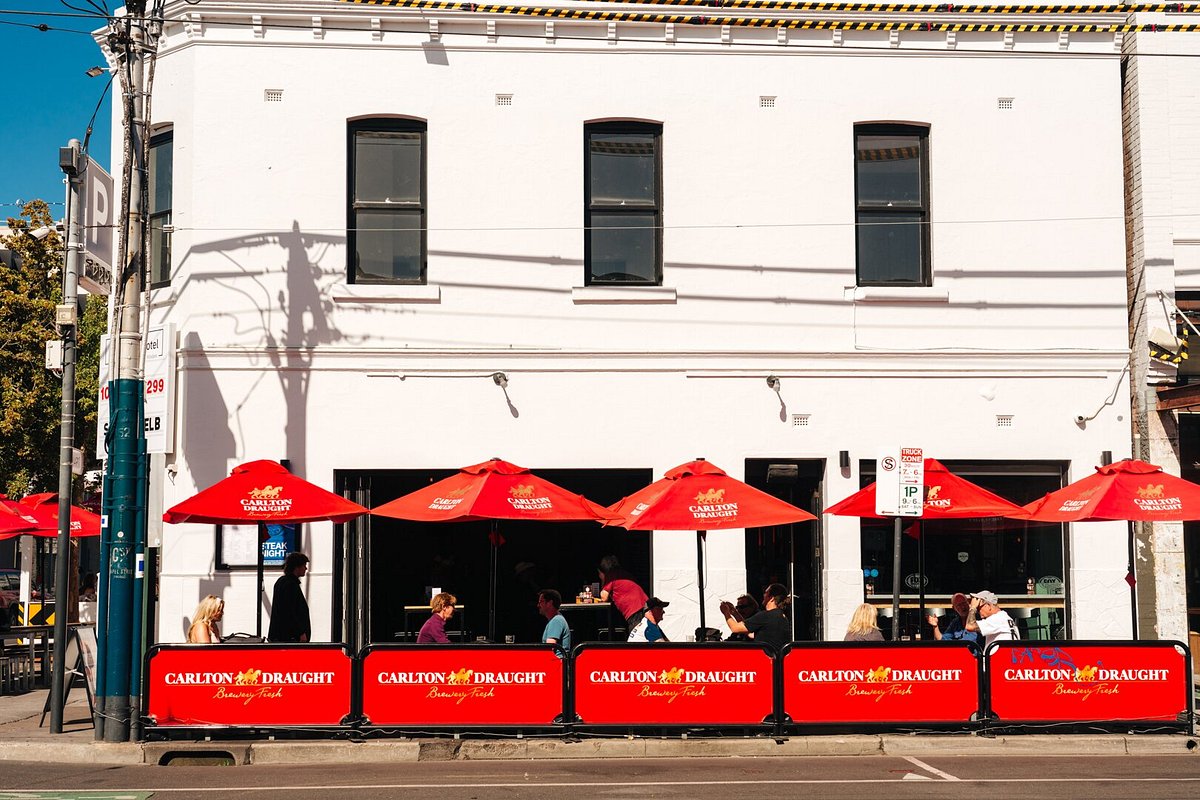 Apply now Rockstar Bartenders for Function at The Union Hotel Windsor