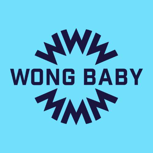 Wong Baby Logo 