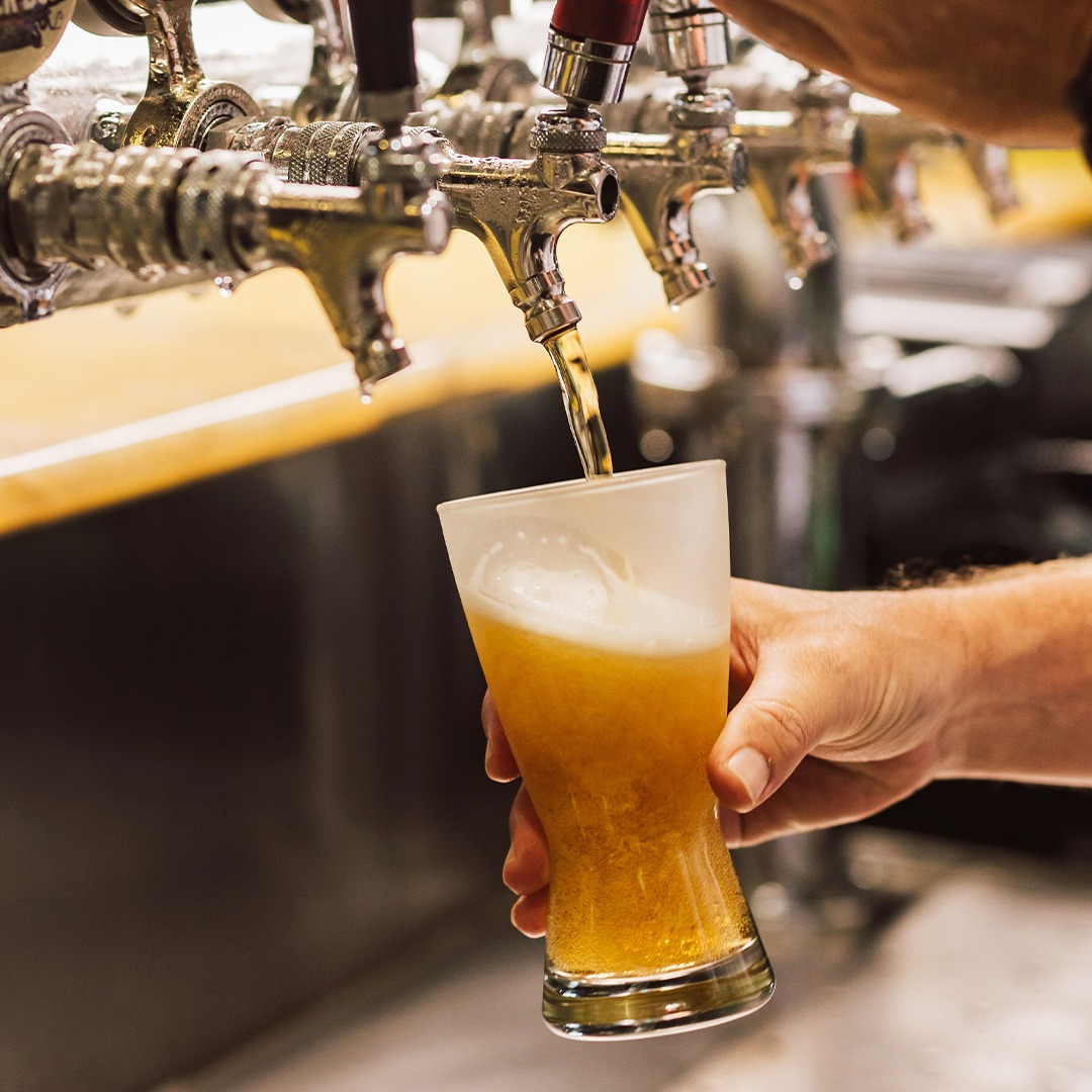 Apply now Barista at Anchor Buoy Café Hope Island, QLD Barcats