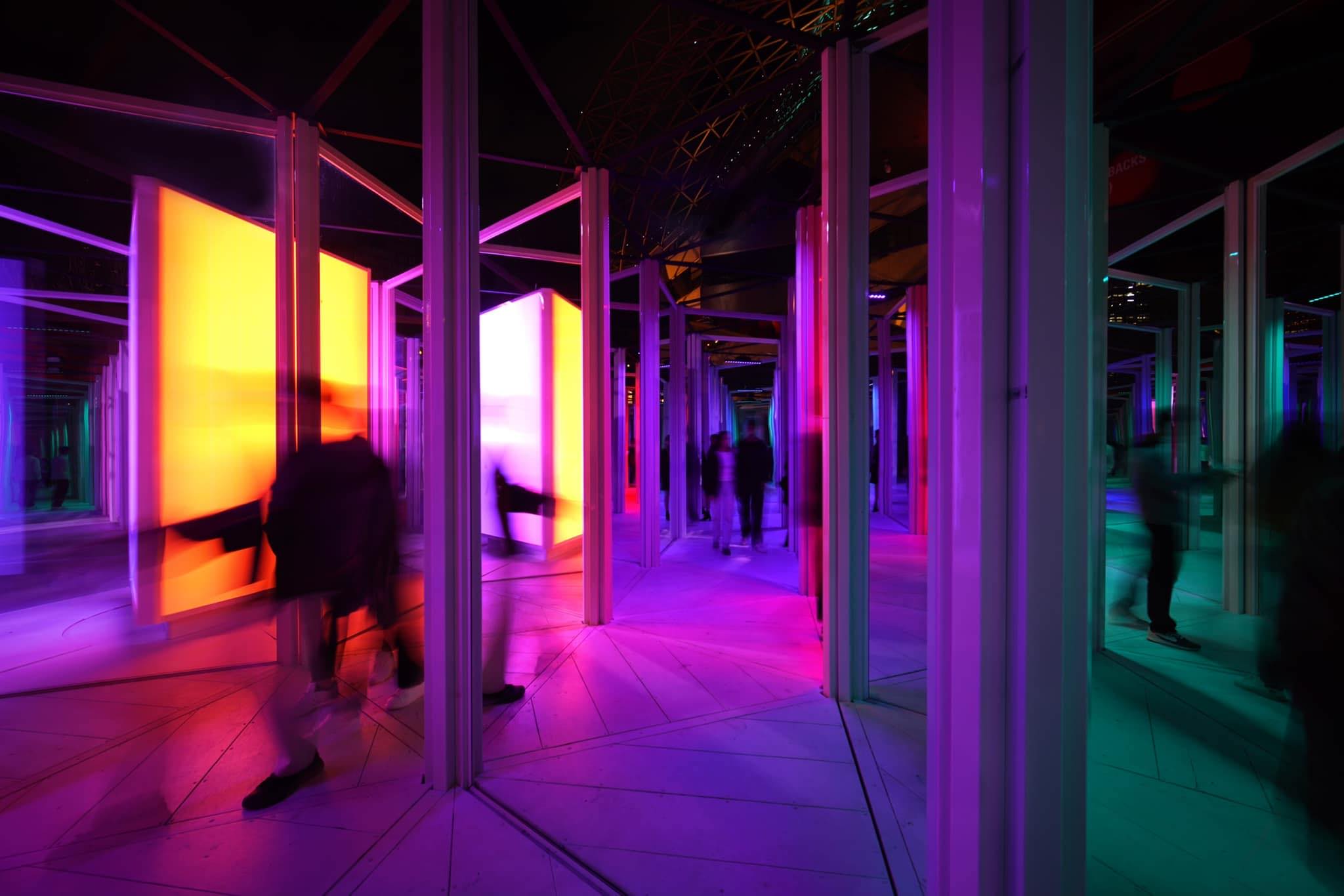 Apply now Front of House & Box Office Staff Kaleidoscope Geelong