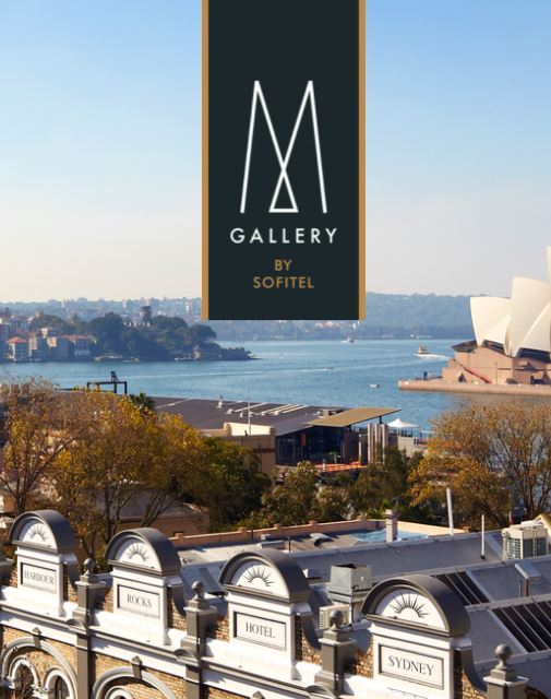 Apply now Food & Beverage Team Leader at Harbour Rocks Hotel The