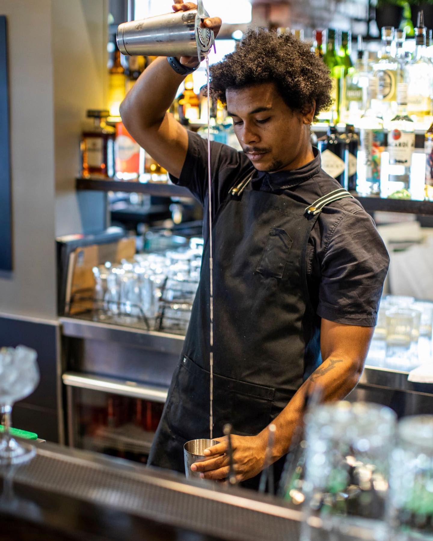 Apply now: Cocktail Specialist/Bar Manager at Ripponlea Food & Wine ...