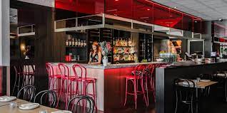 Apply now: Waitstaff / Host / Food Runner at Rubi Red Kitchen and Bar ...