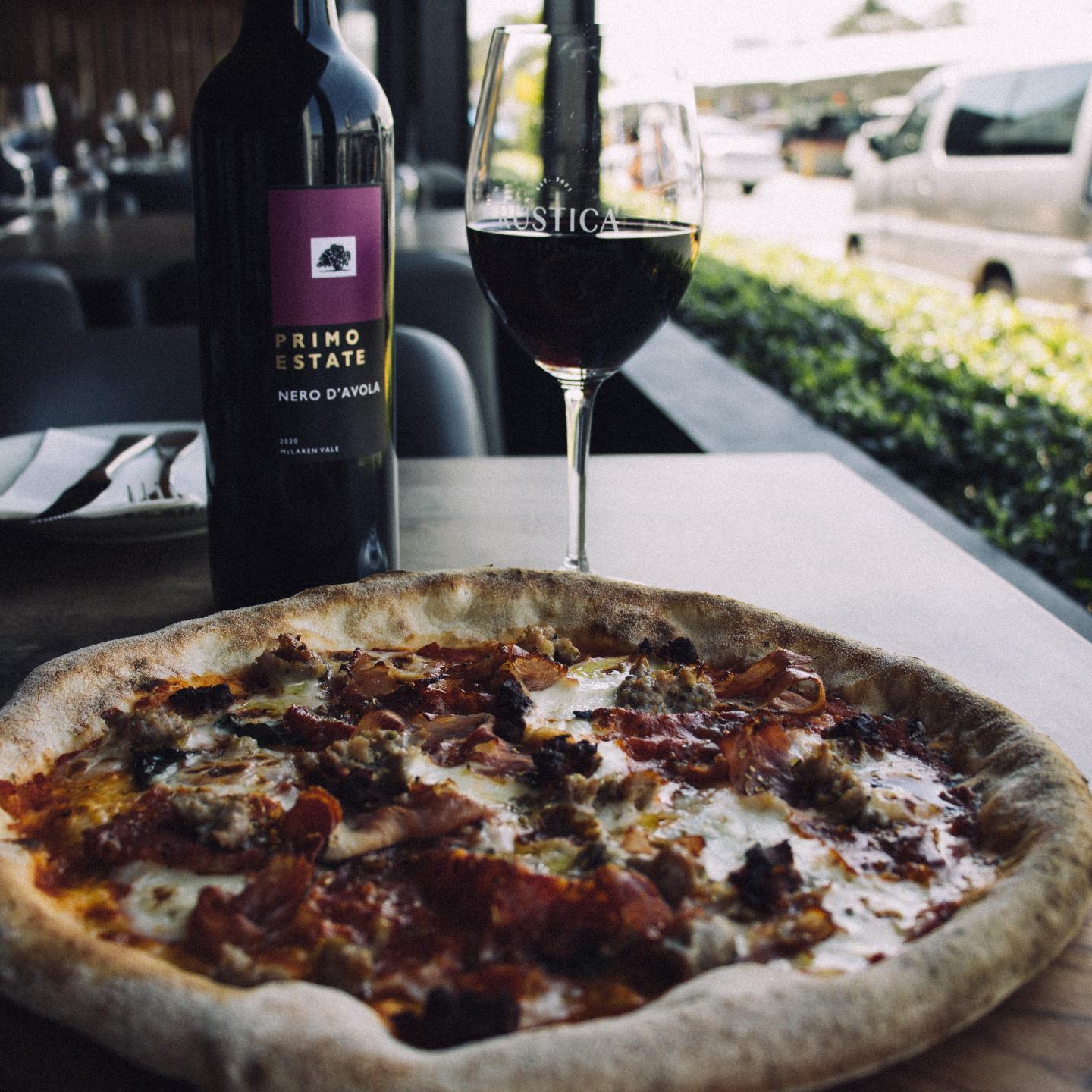 Apply now ROCKSTAR Bartender/Wait Staff at Rustica Italia Burleigh