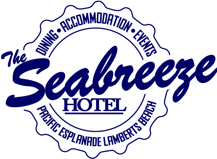 Apply now Hospitality Staff at The Seabreeze Hotel Slade Point, QLD Barcats