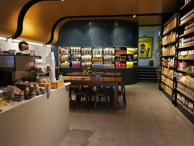 Apply now Pastry Chef at Stocked Malvern Malvern, VIC Barcats