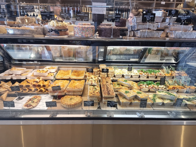 Apply now Pastry Chef at Stocked Malvern Malvern, VIC Barcats