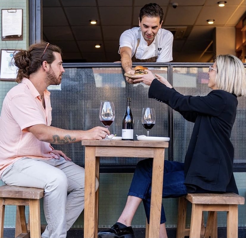 Apply now Head Chef at Coogee Wine Room Coogee, NSW Barcats