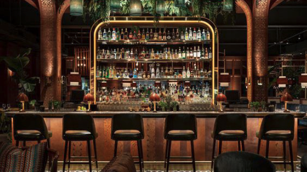 Apply now: Bar Manager Matrie D Wanted Wellington Central